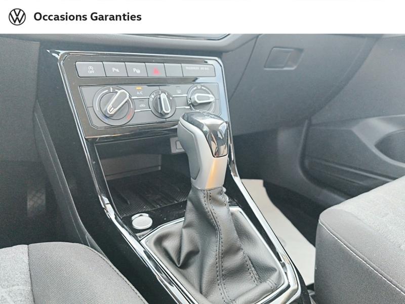Voitures occasions VOLKSWAGEN T-CROSS VW Edition Rivery