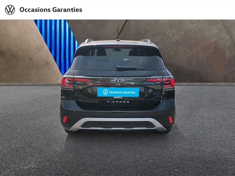 Voitures occasions VOLKSWAGEN T-CROSS VW Edition Rivery
