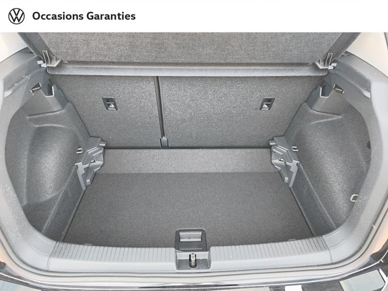 Voitures occasions VOLKSWAGEN T-CROSS VW Edition Rivery