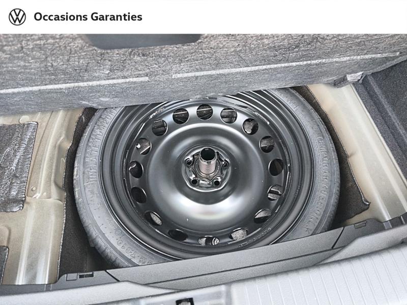 Voitures occasions VOLKSWAGEN T-CROSS VW Edition Rivery