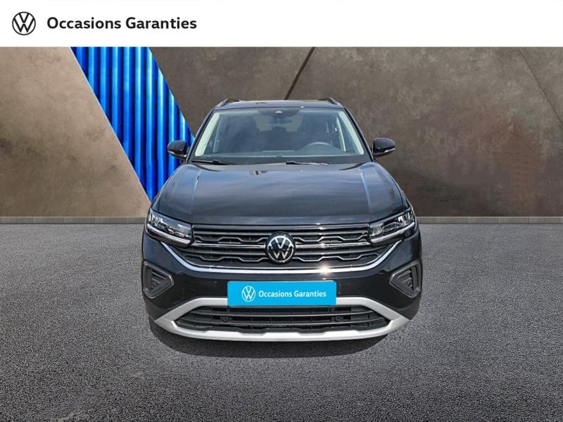 Voitures occasions VOLKSWAGEN T-CROSS VW Edition Rivery
