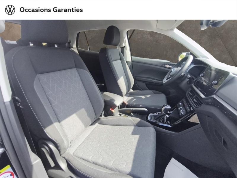 Voitures occasions VOLKSWAGEN T-CROSS VW Edition Rivery