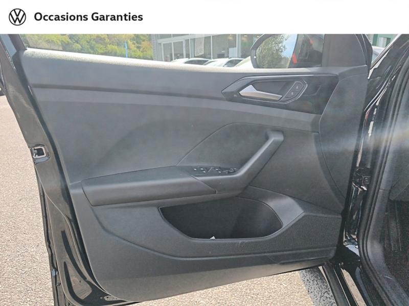 Voitures occasions VOLKSWAGEN T-CROSS VW Edition Rivery