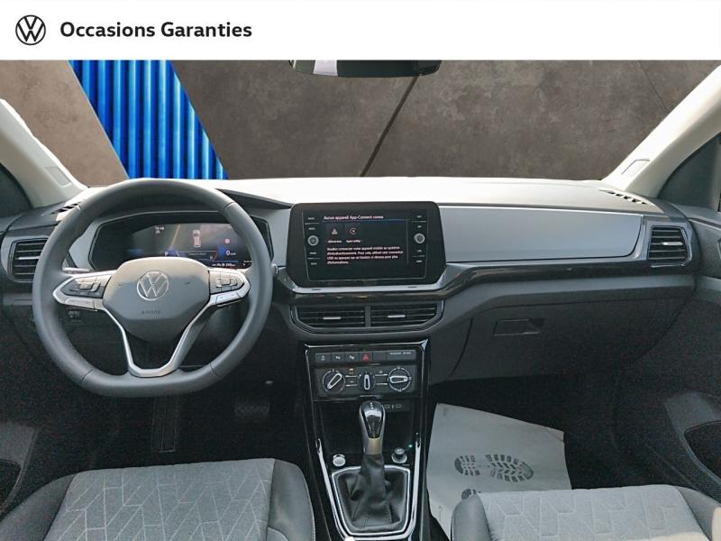 Voitures occasions VOLKSWAGEN T-CROSS VW Edition Rivery
