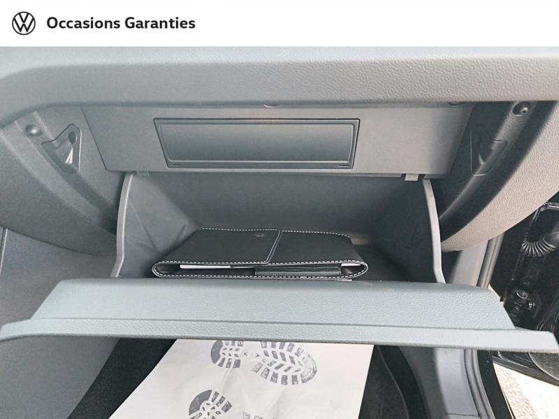 Voitures occasions VOLKSWAGEN T-CROSS VW Edition Rivery