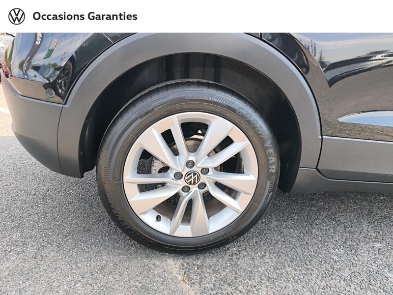 Voitures occasions VOLKSWAGEN T-CROSS VW Edition Rivery