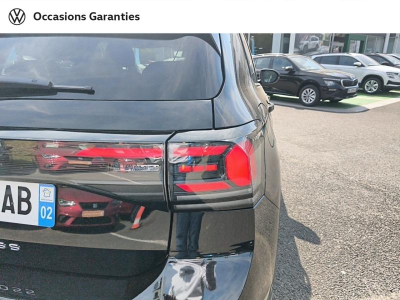 Voitures occasions VOLKSWAGEN T-CROSS VW Edition Rivery