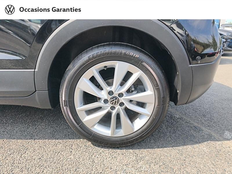 Voitures occasions VOLKSWAGEN T-CROSS VW Edition Rivery
