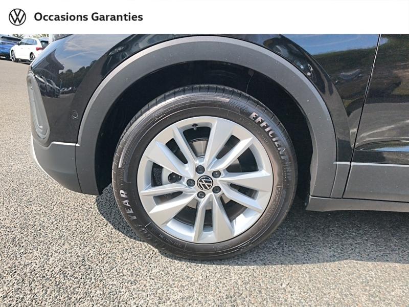 Voitures occasions VOLKSWAGEN T-CROSS VW Edition Rivery