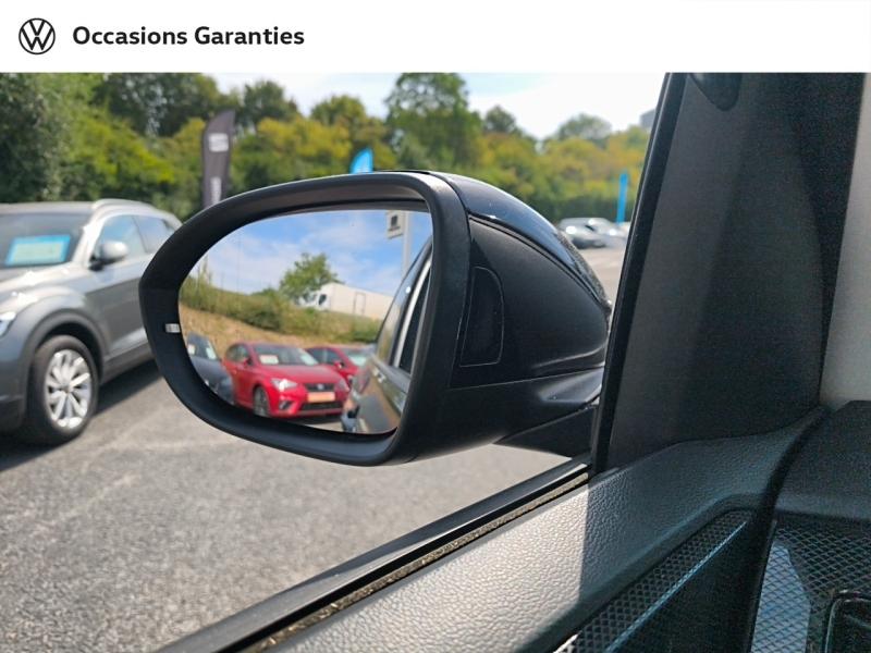 Voitures occasions VOLKSWAGEN T-CROSS VW Edition Rivery