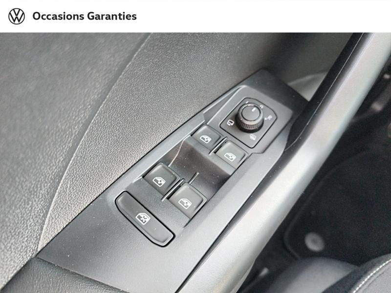 Voitures occasions VOLKSWAGEN T-CROSS VW Edition Rivery