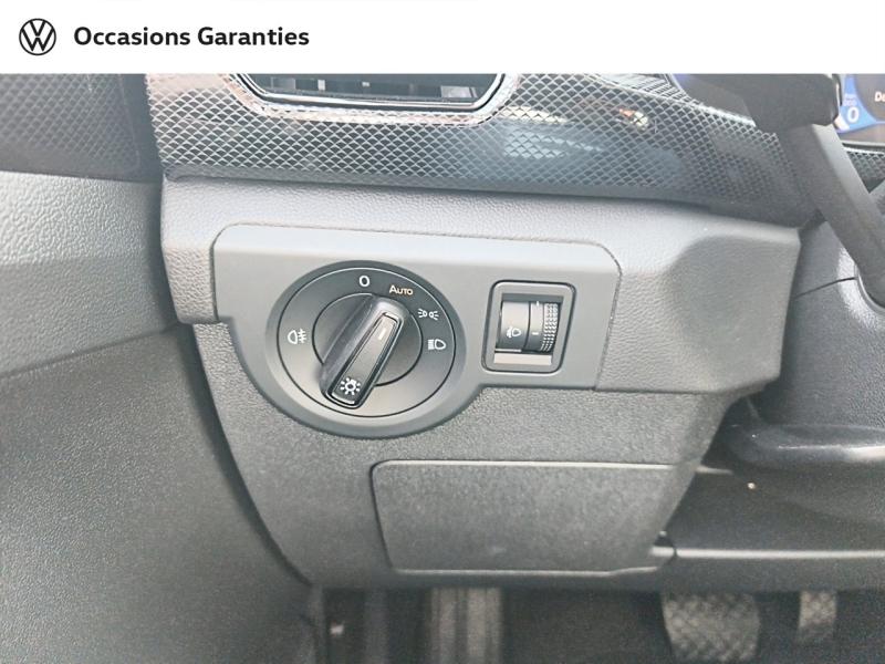 Voitures occasions VOLKSWAGEN T-CROSS VW Edition Rivery