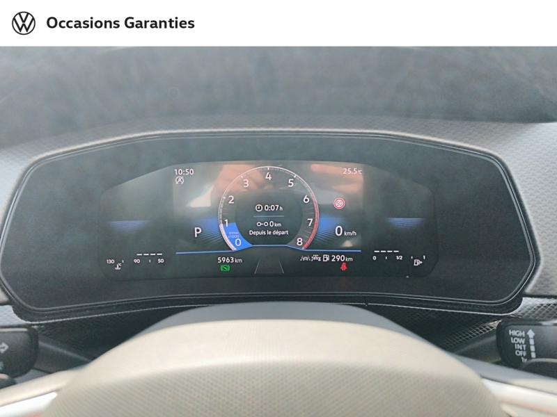 Voitures occasions VOLKSWAGEN T-CROSS VW Edition Rivery