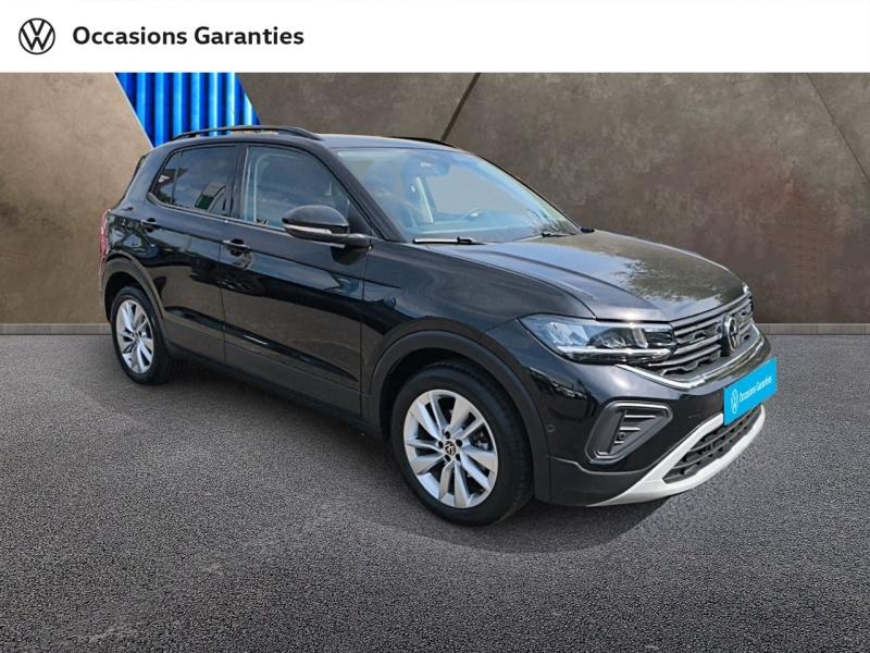 Voitures occasions VOLKSWAGEN T-CROSS VW Edition Rivery