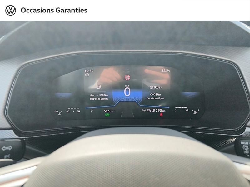 Voitures occasions VOLKSWAGEN T-CROSS VW Edition Rivery