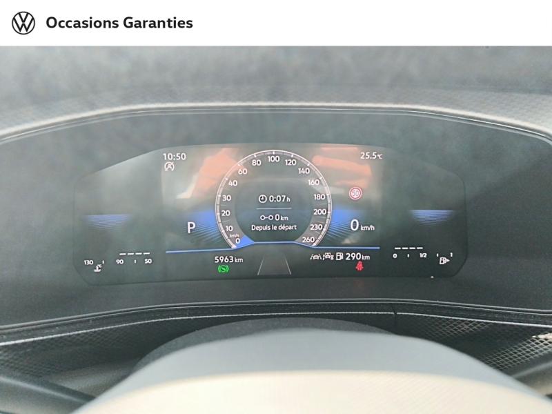 Voitures occasions VOLKSWAGEN T-CROSS VW Edition Rivery