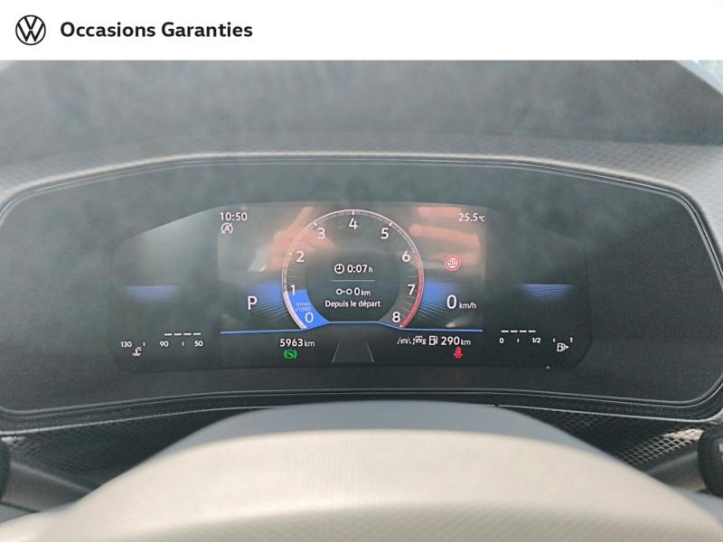 Voitures occasions VOLKSWAGEN T-CROSS VW Edition Rivery