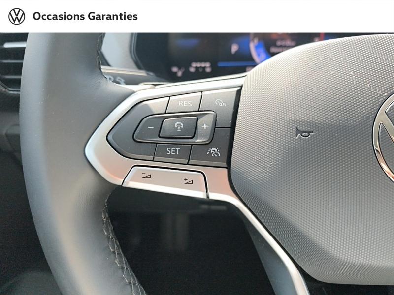 Voitures occasions VOLKSWAGEN T-CROSS VW Edition Rivery