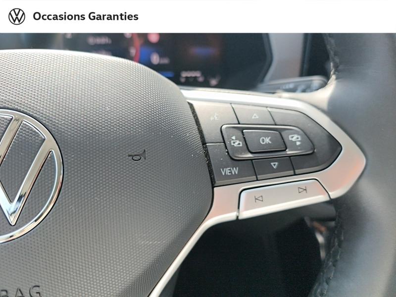 Voitures occasions VOLKSWAGEN T-CROSS VW Edition Rivery