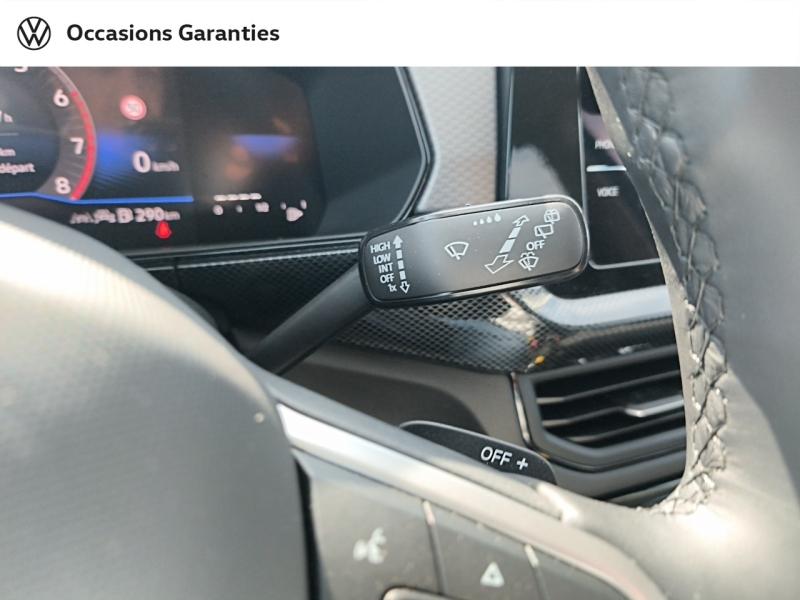 Voitures occasions VOLKSWAGEN T-CROSS VW Edition Rivery
