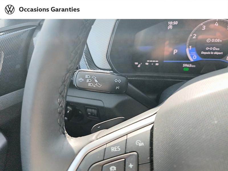 Voitures occasions VOLKSWAGEN T-CROSS VW Edition Rivery