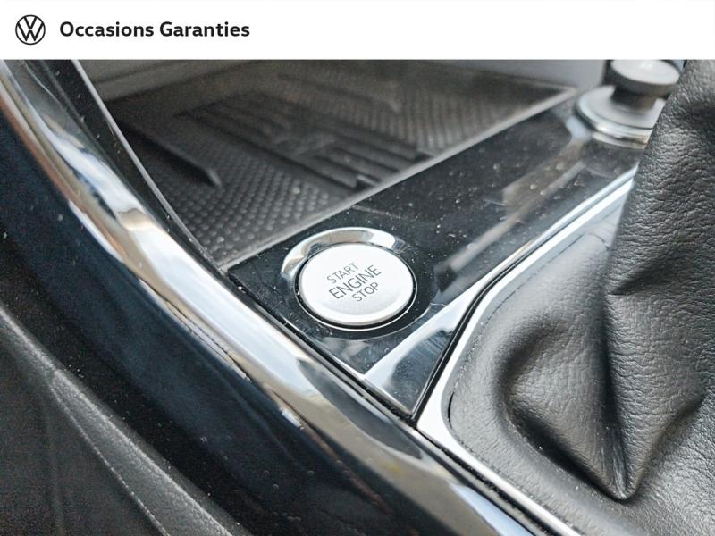 Voitures occasions VOLKSWAGEN T-CROSS VW Edition Rivery
