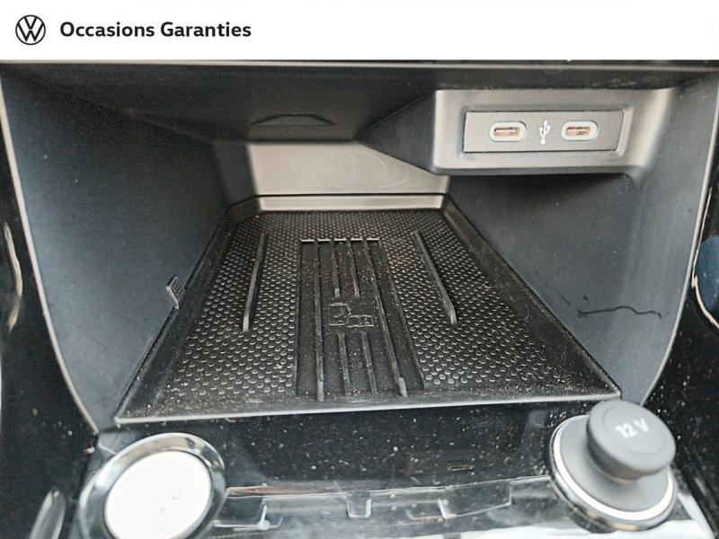 Voitures occasions VOLKSWAGEN T-CROSS VW Edition Rivery