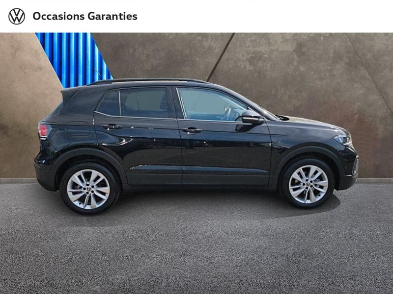 Voitures occasions VOLKSWAGEN T-CROSS VW Edition Rivery