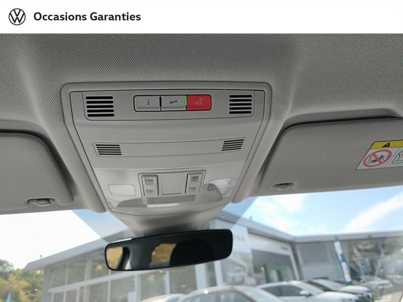 Voitures occasions VOLKSWAGEN T-CROSS VW Edition Rivery