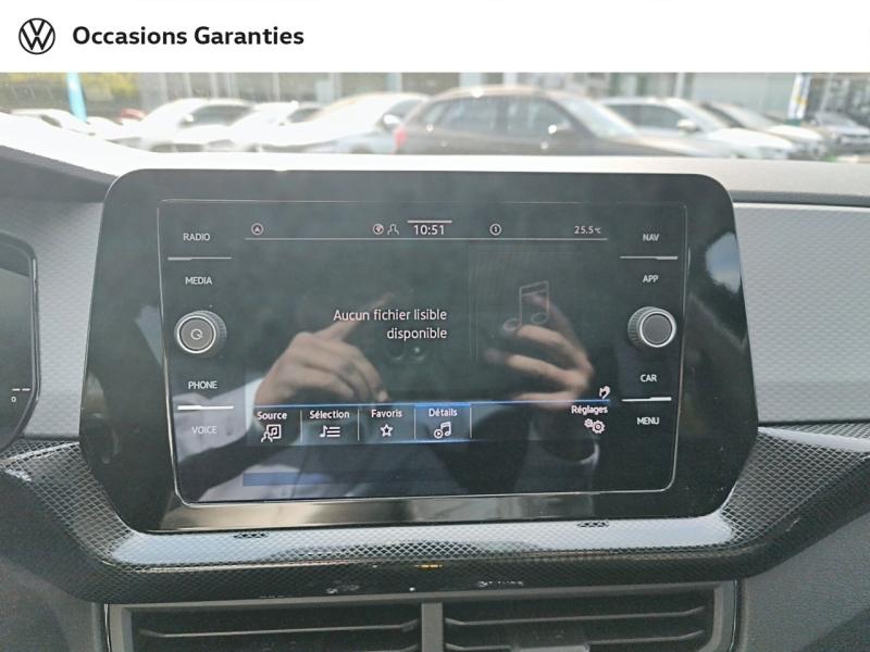 Voitures occasions VOLKSWAGEN T-CROSS VW Edition Rivery