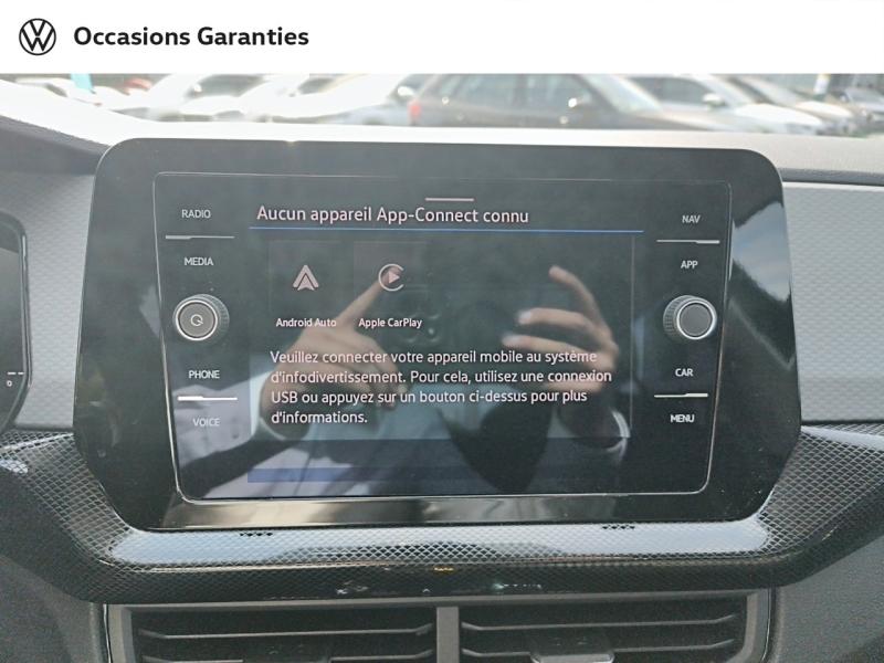 Voitures occasions VOLKSWAGEN T-CROSS VW Edition Rivery