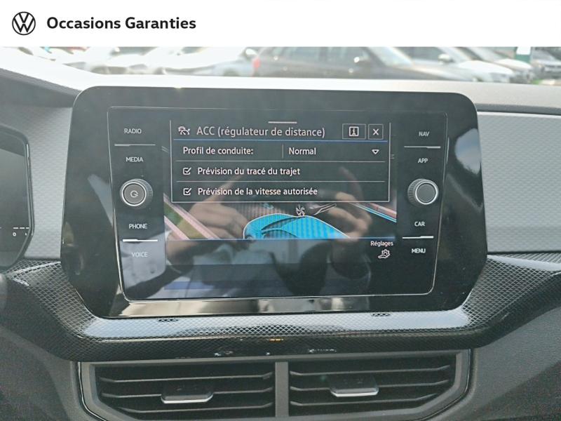 Voitures occasions VOLKSWAGEN T-CROSS VW Edition Rivery