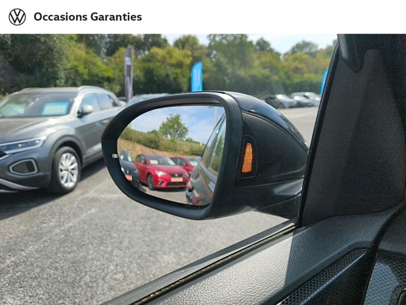 Voitures occasions VOLKSWAGEN T-CROSS VW Edition Rivery