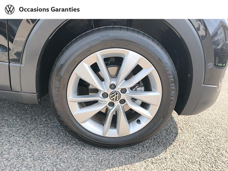 Voitures occasions VOLKSWAGEN T-CROSS VW Edition Rivery