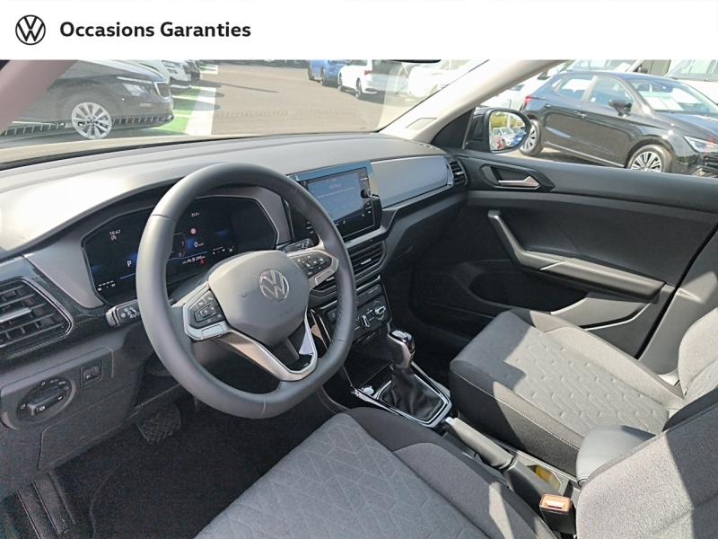 Voitures occasions VOLKSWAGEN T-CROSS VW Edition Rivery