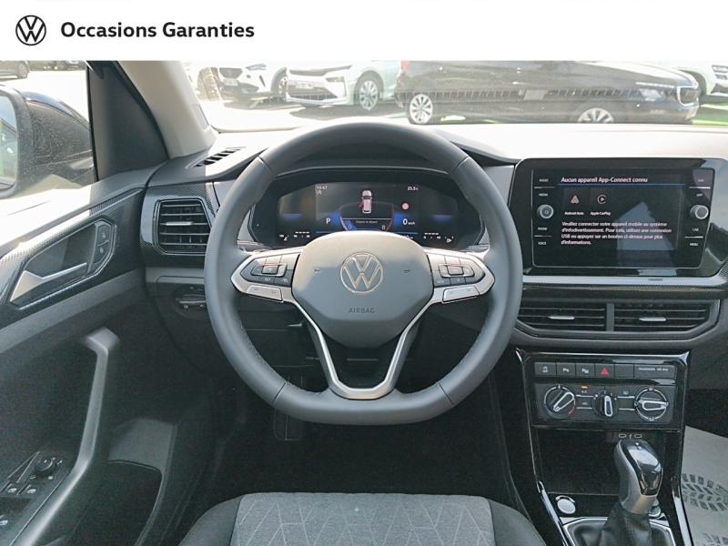 Voitures occasions VOLKSWAGEN T-CROSS VW Edition Rivery