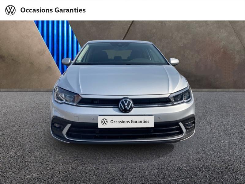 Voitures occasions VOLKSWAGEN POLO Life Rivery