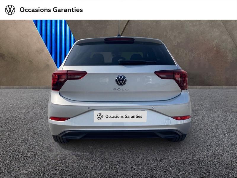 Voitures occasions VOLKSWAGEN POLO Life Rivery