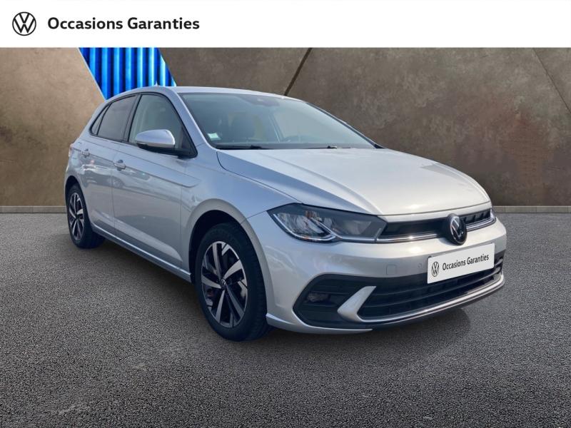 Voitures occasions VOLKSWAGEN POLO Life Rivery