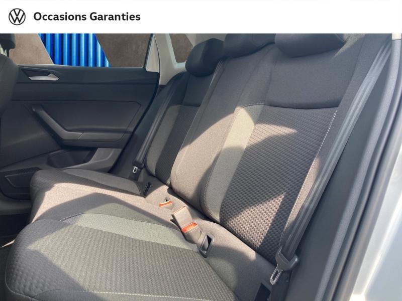 Voitures occasions VOLKSWAGEN POLO Life Rivery