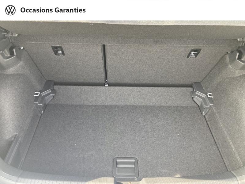 Voitures occasions VOLKSWAGEN POLO Life Rivery