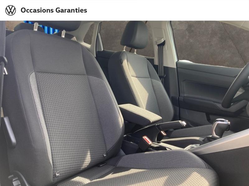 Voitures occasions VOLKSWAGEN POLO Life Rivery