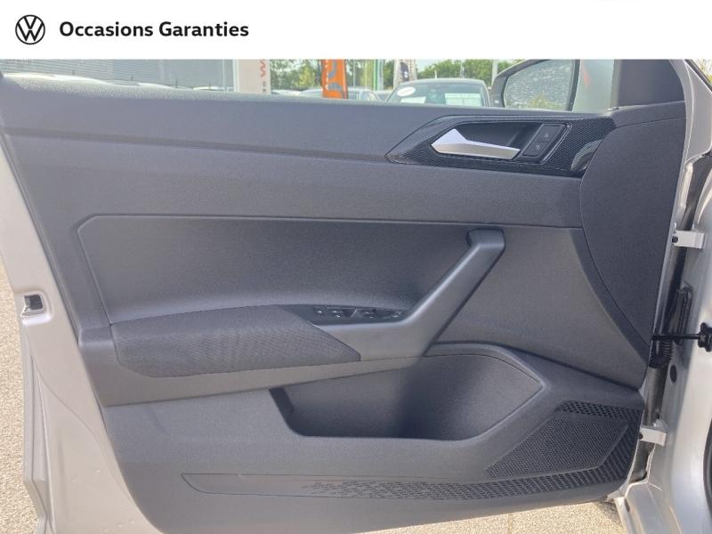 Voitures occasions VOLKSWAGEN POLO Life Rivery
