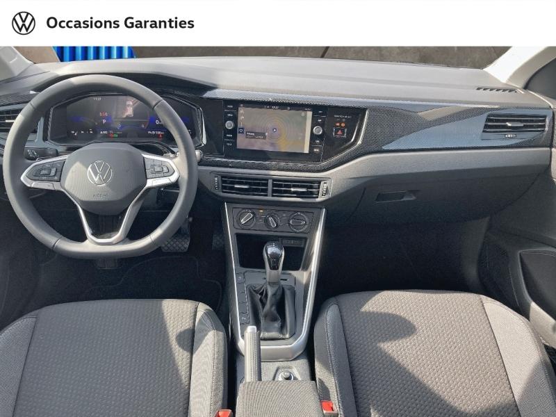 Voitures occasions VOLKSWAGEN POLO Life Rivery