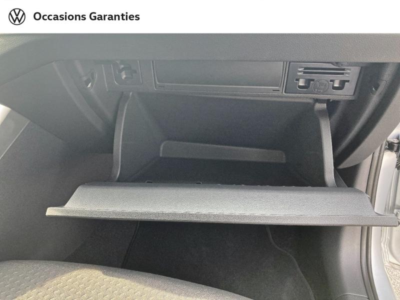 Voitures occasions VOLKSWAGEN POLO Life Rivery