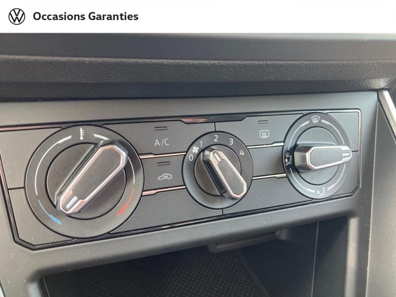 Voitures occasions VOLKSWAGEN POLO Life Rivery