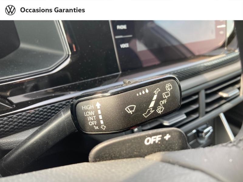 Voitures occasions VOLKSWAGEN POLO Life Rivery