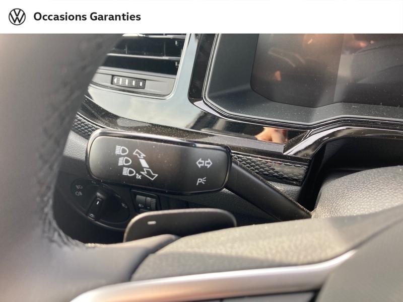 Voitures occasions VOLKSWAGEN POLO Life Rivery