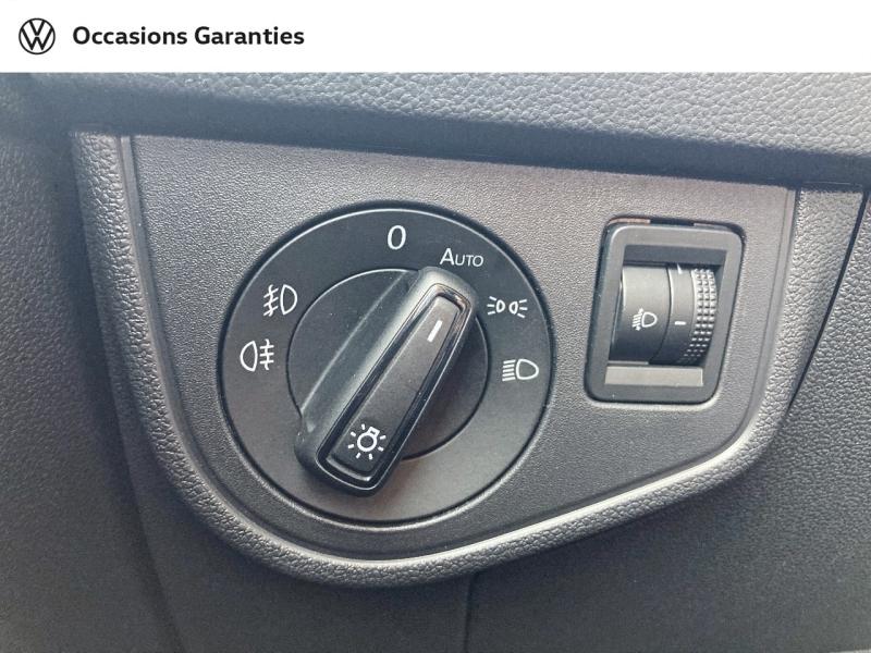 Voitures occasions VOLKSWAGEN POLO Life Rivery