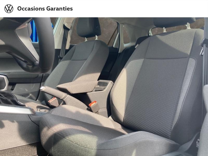 Voitures occasions VOLKSWAGEN POLO Life Rivery